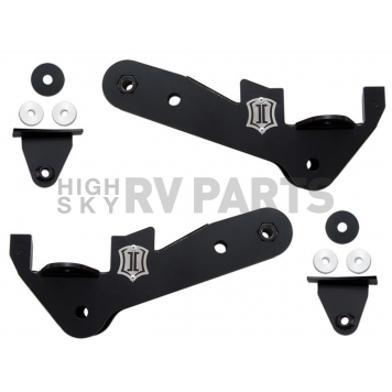 Icon Vehicle Dynamics Suspension Control Arm Link Mount - 164504