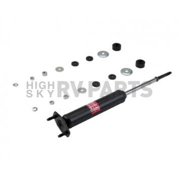 KYB Shocks Shock Absorber - 343156