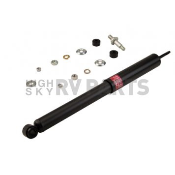 KYB Shocks Shock Absorber - 343211