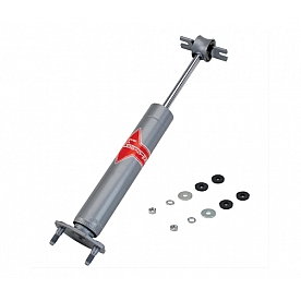 KYB Shocks Shock Absorber - KG4517