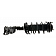 KYB Shocks Shock Absorber - SR4268