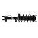 KYB Shocks Shock Absorber - SR4268