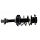 KYB Shocks Shock Absorber - SR4488