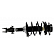 KYB Shocks Shock Absorber - SR4488