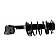 KYB Shocks Shock Absorber - SR4488