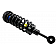 Moog Chassis Shock Absorber ST8568