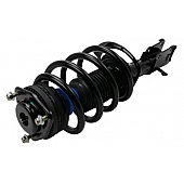 Moog Chassis Shock Absorber ST8684L