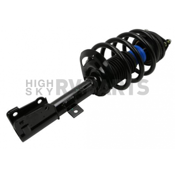 Moog Chassis Shock Absorber ST8684L-1