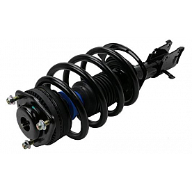 Moog Chassis Shock Absorber ST8684L