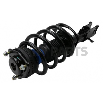 Moog Chassis Shock Absorber ST8684L