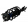 Moog Chassis Shock Absorber ST8684L