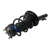 Moog Chassis Shock Absorber ST8686L