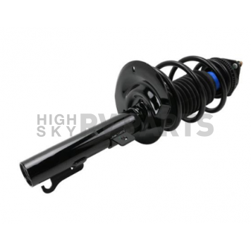 Moog Chassis Shock Absorber ST8686R-1