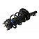 Moog Chassis Shock Absorber ST8686R