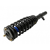 Moog Chassis Shock Absorber ST8687