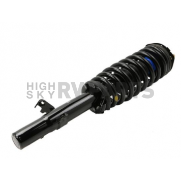 Moog Chassis Shock Absorber ST8687-1