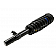 Moog Chassis Shock Absorber ST8687