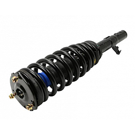 Moog Chassis Shock Absorber ST8687