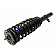 Moog Chassis Shock Absorber ST8687