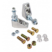 Ridetech Shock Absorber Mount 90001928