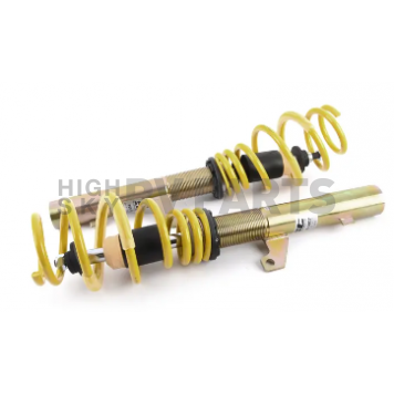 Suspension Techniques Coil Over Shock Absorber - 13210039-1
