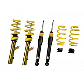 Suspension Techniques Coil Over Shock Absorber - 13210039