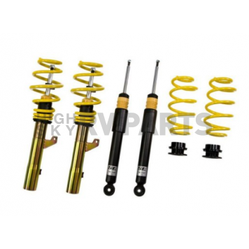 Suspension Techniques Coil Over Shock Absorber - 13210039