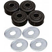 Tuff Country Shock Absorber Mount Bushing - 91101