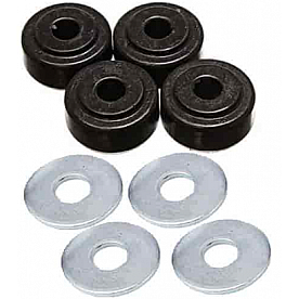 Tuff Country Shock Absorber Mount Bushing - 91101