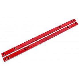 BMR Suspension Chassis Brace - CJR760R