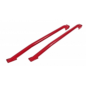 BMR Suspension Subframe Connector - SFC024R