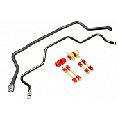 BMR Suspension Sway Bar Kit - SB027H
