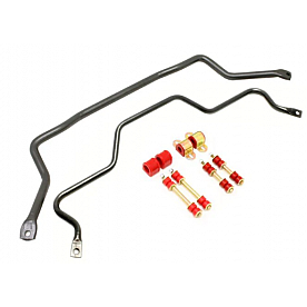BMR Suspension Sway Bar Kit - SB027H