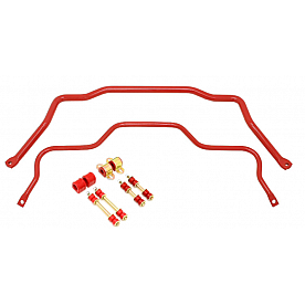 BMR Suspension Sway Bar Kit - SB027R