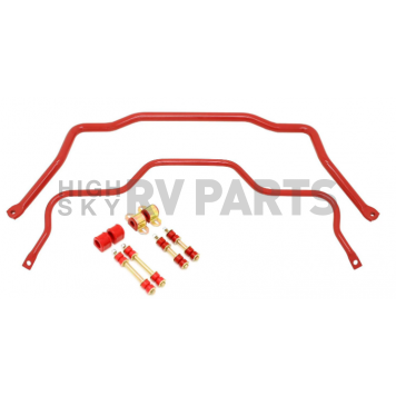 BMR Suspension Sway Bar Kit - SB027R