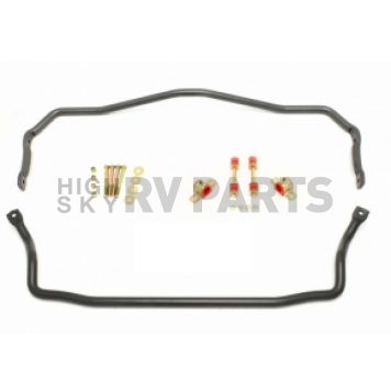 BMR Suspension Sway Bar Kit - SB028H