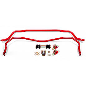 BMR Suspension Sway Bar Kit - SB028R
