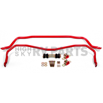 BMR Suspension Sway Bar Kit - SB028R