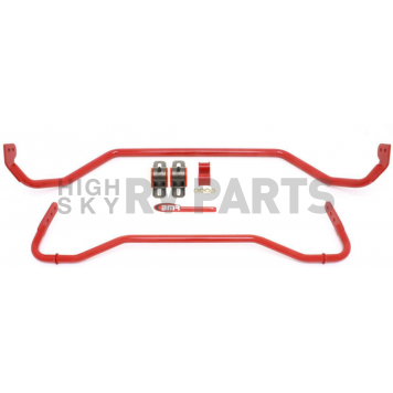 BMR Suspension Sway Bar Kit - SB029R