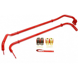BMR Suspension Sway Bar Kit - SB030R