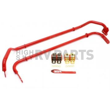 BMR Suspension Sway Bar Kit - SB030R