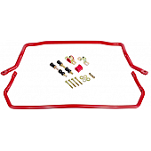 BMR Suspension Sway Bar Kit - SB031R