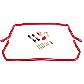 BMR Suspension Sway Bar Kit - SB031R