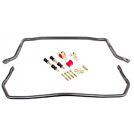 BMR Suspension Sway Bar Kit - SB031H