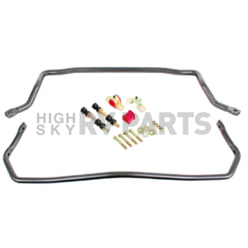 BMR Suspension Sway Bar Kit - SB031H