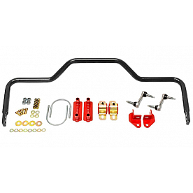 BMR Suspension Sway Bar Kit - SB035H