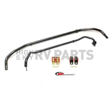 BMR Suspension Sway Bar Kit - SB037H