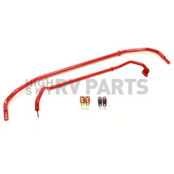 BMR Suspension Sway Bar Kit - SB037R