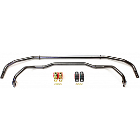 BMR Suspension Sway Bar Kit - SB039H