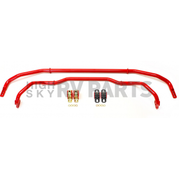 BMR Suspension Sway Bar Kit - SB039R